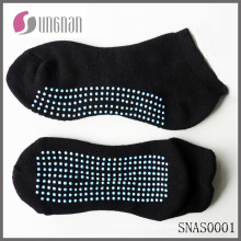 2015 Hot Sell Anti Slip Trampoline Socks